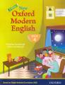 New Oxford Modern English Book 4 3rd Edition Original Book. 
