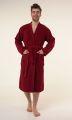 Luxury and Hooded Style Bath Robes. 
