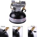 Mini Multi-Fuel Camping Stove Gasoline Kerosene Cooking Stove Burner. 