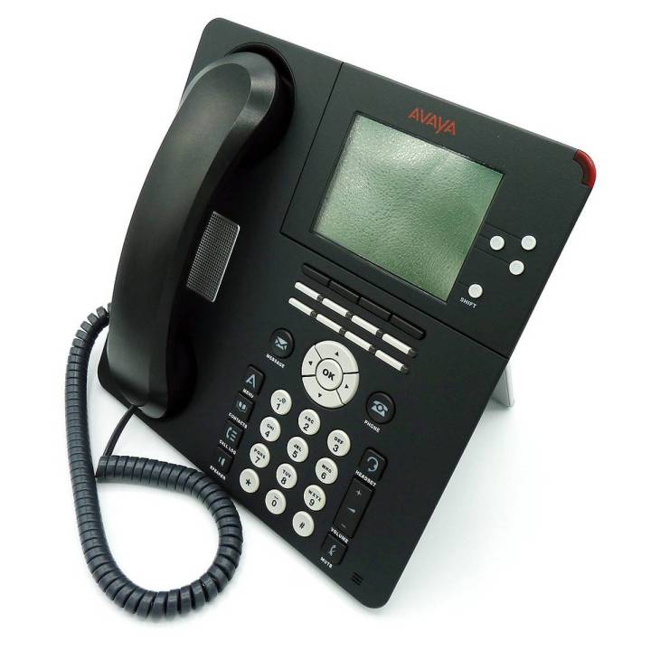 AVAYA 9650C