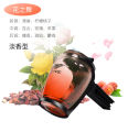 zeolite car outlet perfume deodorization deodorant safe plant essential oil car air conditioner mouth solid perfume. 