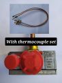 Gas geyser thermostat UNITROL TESLA. 