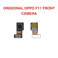 Oppo F11 Front Camera. 