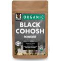 Black Cohosh 50 g. 