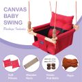 Baby swing/comfortable design baby swing/outdoor indoor baby swing/toddler swing/birthday gift chair. 