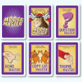 NovaNest Moose Master - Laugh Until You Cry or Pee Your Pants Fun Game. 