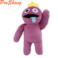 PinShang Roblox Rainbow Friends Plush Doll Toys Soft Stuffed Cartoon Game Monster Character Plush Toys For Kids Fans. 
