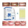 MOZILEND Teeth White Esence Powder. 