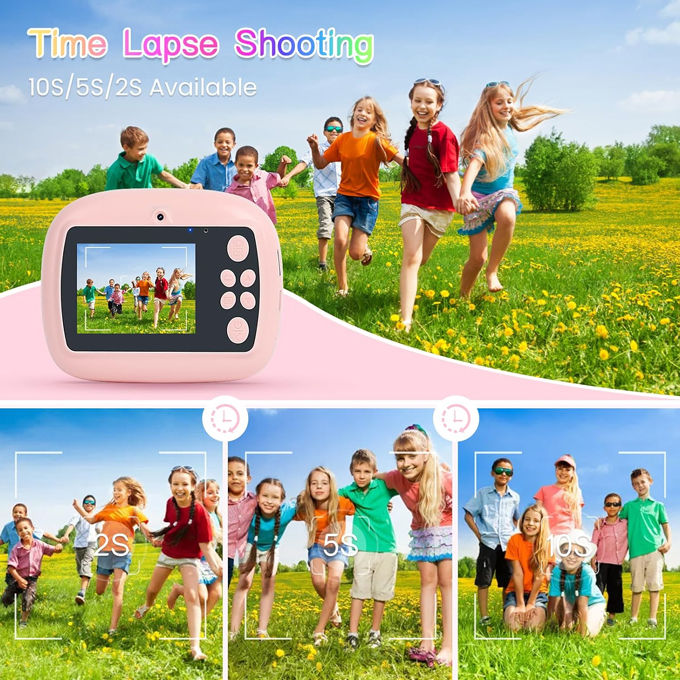 DIY%20Instant%20Print%20Camera%20-%20Digital%20Camera%20with%201%20Rolls%20Print%20Paper%20Video%20Selfie%20Mode%20-%20Image%207