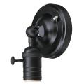 Vintage Sconce E27 Industrial Edison Wall Lamp Light Holder Swich. 