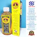 Sevenseas - Seven Seas - Cod Liver Oil for Birds – 170ml | Vitamin A - Vit B  - Vitamin D - Omega 3 -  Supports Health & Vitality. 