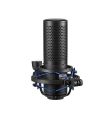 3 Years Warranty -  M1000 PRO Condenser Microphone Podcast Mic Cable for Singer Vocals Podcaster Home Studio Voice Over Recording. 