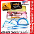 Marshall Mathematical SET,MATH SET,GEOMETRY BOX,MATHEMATICAL INSTRUMENTS. 