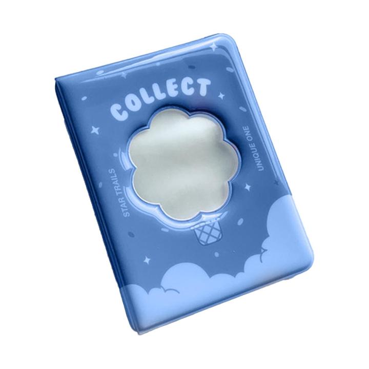 Mini Photo Book Inserted Type Picture Case Mini Photo Album