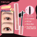 Pinkflash Waterproof Mascara E08 Waterproof Mascara. 
