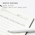Bocai brush question pen simple high-value ST head 0.5mm press gel pen wholesale student exam office special. 