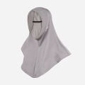 Women's Pro Hijab Scarf - Lightweight Dri-Fit Sportswear for Active Modesty |  Available in Various Colors. 