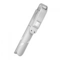 Mini Tripod Phone Holder 3 In 1 Wireless BT 4.0 Selfie Stick Foldable Extendable Monopod with Remote Control for iPhone 11 12 13. 
