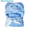 Cute Baby Blanket/Newborn Baby Wrap Swaddling Animal Blankets. 