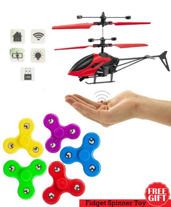 Flying%20helicopter%20with%20USB%20Charging%20Cable%20RE%20chrageable%20sancer%20flying%20helicopter%20with%20random%20free%20gift%20-%20Image%202