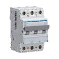 TP Breaker HAGER original 63A Made In France. 