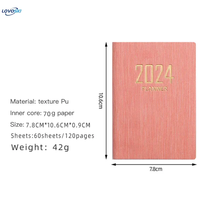 Work%20Schedule%20Notebook%202024%20Monthly%20Planner%20Diary%20Journal%20Daily%20Task%20Notebook%20Home%20Business%20Supplies%20-%20Image%206