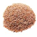 Isapghol Sabat اسپغول ثابت Psyllium Seeds (zipper packing 100-g). 