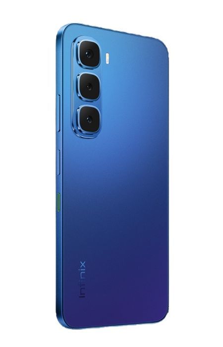 Infinix%20Hot%2060i%206GB+6GB%20Extended%20RAM%20128GB%20Rom%20,%206.7"%20IPS%20Display%20120Hz%20,%20Li-lon%205160%20mAh%20Fast%20Charging%2045W%20-%20Image%206