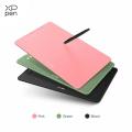 XPPen Deco 01 V2 10x6.25 Inch  Digital Drawing Tablet  Black  + XPPen Deco 640 Drawing Tablet 6*4 Inch +XPPen Updated Deco 01 V3 Drawing Tablet. 