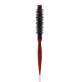 3D Round Hair Brush Hair Comb Salon Make Up 360 Degree Ball Styling Tools Detangling Hairbrush Heat Resistant Women Comb. 