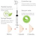 Nipples Aspirator Corrector Pullers. 