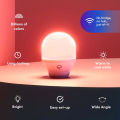 Lifx RGB Smart wifi led bulb 9 Watt 800 Lumens Temp 1500K to 9000K - high quality branded import items condition used. 
