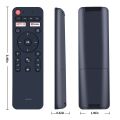 Haier LED REMOTE / HAIER ANDROID LED REMOTE LED LCD TV REMOTE HTR-U28 & Without Voice Command. 