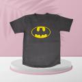 Zym Mart Half Sleeves t shirt,  Fabric Round Neck t shirts. 