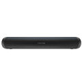 Faster Nexon Z30 Portable 30W Bluetooth Soundbar-Wireless Speaker for PC, Laptop,TV, Smartphone, Tablet- Mini Home Theater RGB Lights-USB/Aux/TF Card Support Plug & Play-Deep Powerful Sound. 