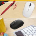 FANTECH W188 Wireless Office Mouse 1200 DPI 10M Range USB Reliable With Responsive Cursor For Pc Laptop. 
