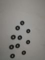10 Pcs O-Ring 2X1.5 - Inner Dia:2mm X Thickness:1.5mm and Outer Diameter: 5mm ORing. 