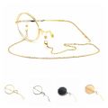 Cos Monocle Glasses For Men And Women The Same One-Sided Retro Steampunk Style Fag Thief British Style Eyeglass Frame. 