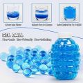 PlusBee Gel Blaster,Automatic Splatter Ball Toy blaster with 1000 Eco-Friendly Gel Balls for Backyard Fun and Outdoor Team Shooting Games, Over 12+ (X506A-1). 
