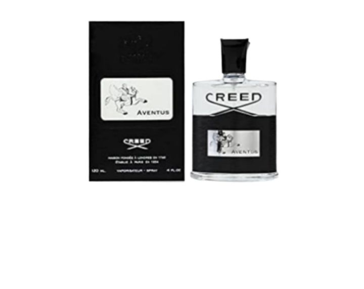 Aventus perfume 20 ml tester fragnance