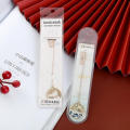Traditional Chinese Bookmarks Chinese Bookmarkers Shuig Bookmarks Chinese-style Bookmarks Classic Books Metal Bookmarks. 