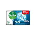 Dettol Soap Cool 160gm. 