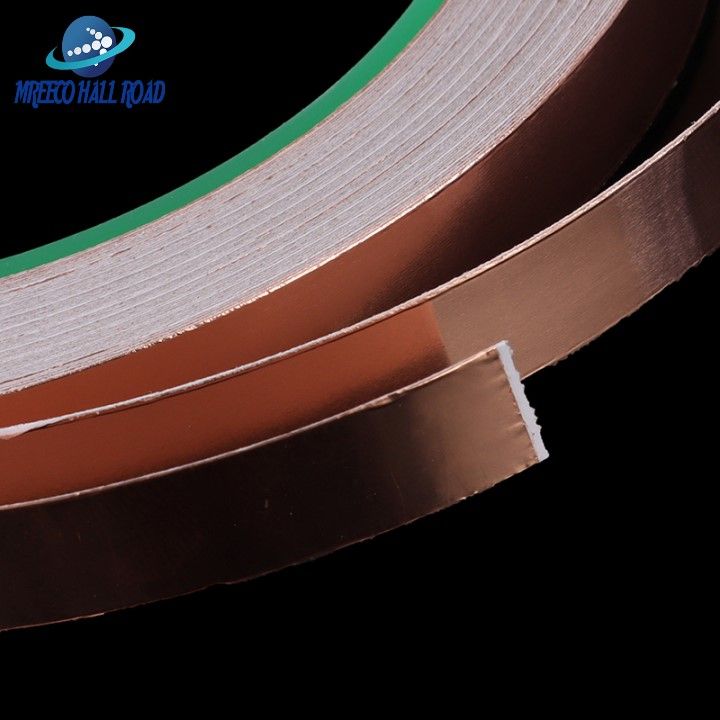 8mm%20x%2020m%20Single-sided%20Conductive%20Self%20Adhesive%20Heat%20Insulation%20Copper%20Foil%20Tape%20Copper%20Tape%20-%20Image%203
