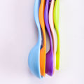 Mini Accurate 2 Scale 1/2.5/5/7.5/15g/ml Kitchen Measuring Spoons Cups Baking Tools. 