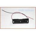 Single Cell Holder For 3.7v 18650 Li Ion Battery Cell. 