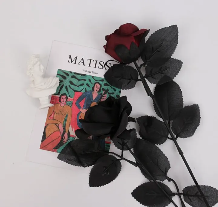 Gothic%20Black%20Rose%20Artificial%20Flowers%20Simulation%20Flowers%20Valentine%20Gift%20Wedding%20Flowers%20Home%20Decoration%20Roses%20Photo%20Props%20-%20Image%206