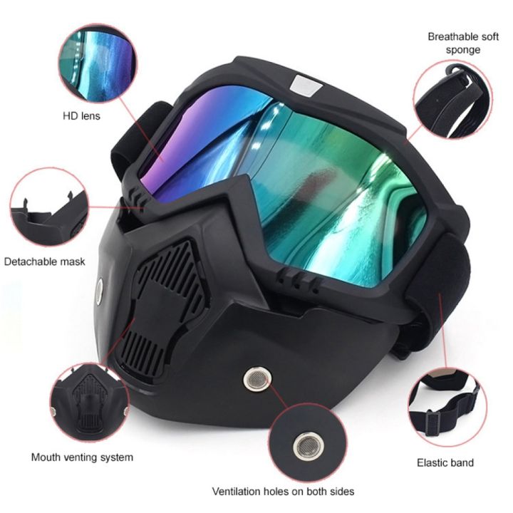 OIMG%20Motorcycle%20Motorbike%20Riding%20Helmet%20Goggles%20Full%20Face%20Mask%20Shield%20Glasses%20Eyewear%20-%20Image%204