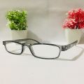 Reading Glasses +1.75  Power Near Vision Eyewear Optical Frame Eyeglasses For Man and Women Unisex. 