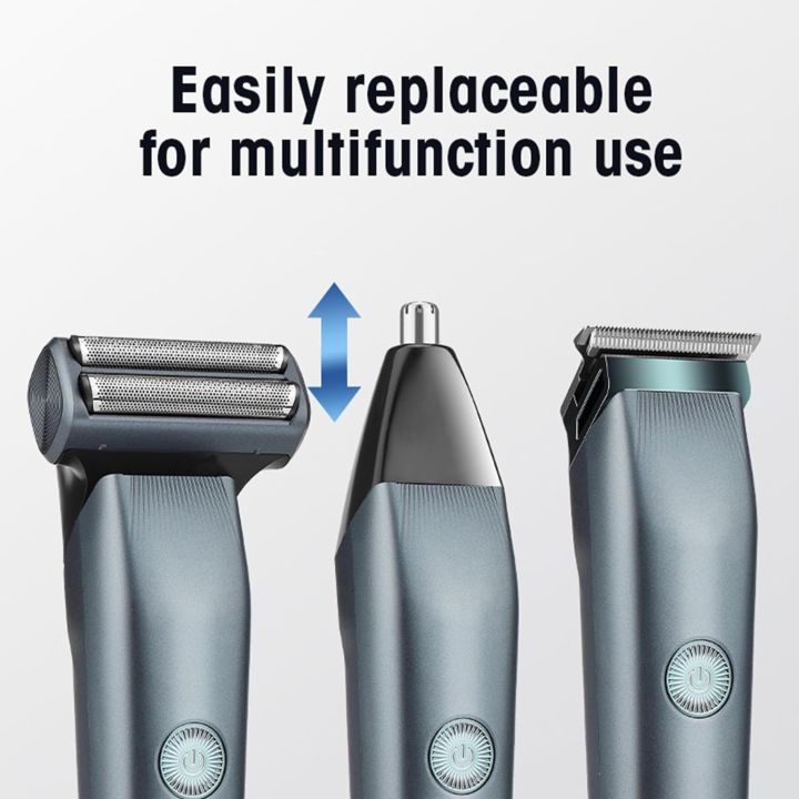 DL-9218%203%20In%201%20Rechargeable%20Hair%20Trimmer,%20Shaver,%20Nose%20Trimmer%20For%20Men.%20Hair%20Removal%20machine%20for%20men%20-%20Image%203