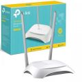 TP-LINK Wifi Router - TL-WR840N- 300 mbps - Double Antena. 